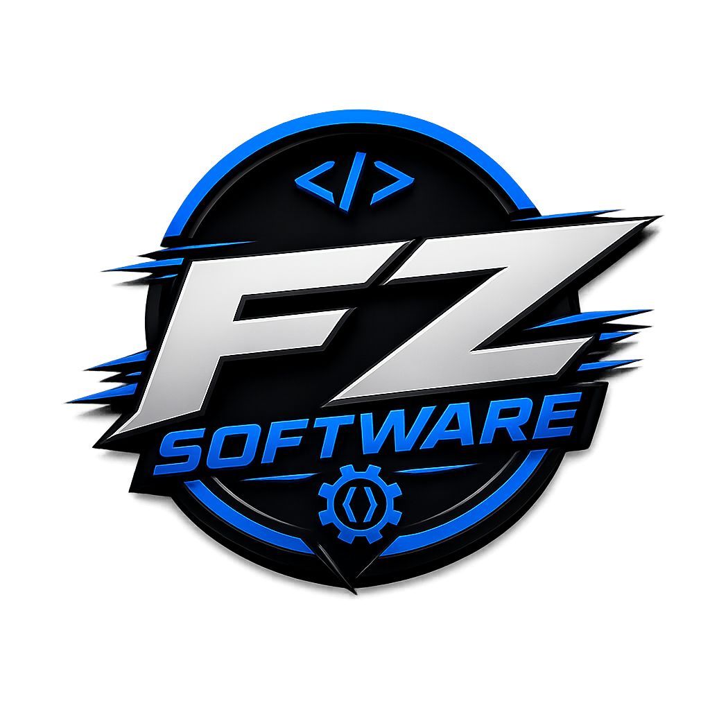 LEGACY FZ SOFTWARE